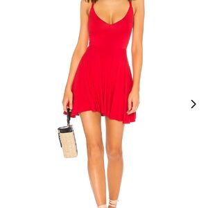 Lovers and Friends Ken Dress XS